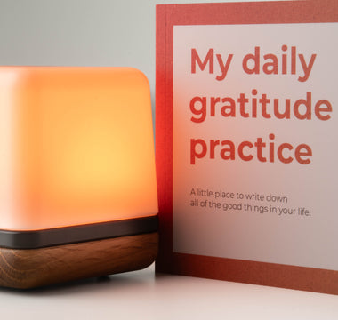 Mindful gifts for a stress-free holiday season