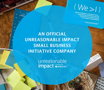 Mind Body Goals selected to join the Unreasonable Impact Small Business Initiative